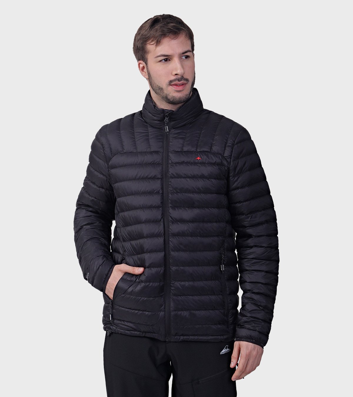 Campera de hombre Lando