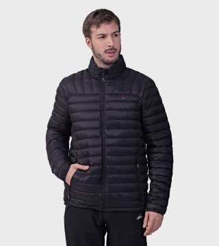 Campera de hombre Lando