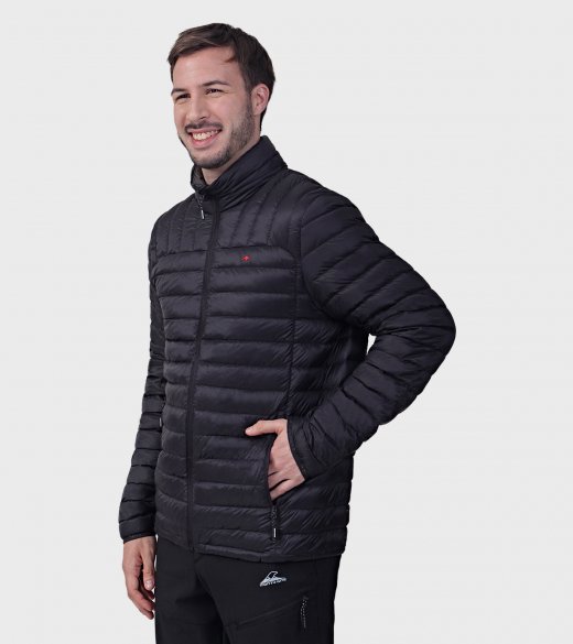 Campera de hombre Lando