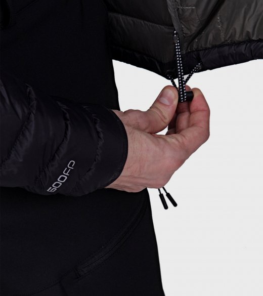Campera de hombre Lando