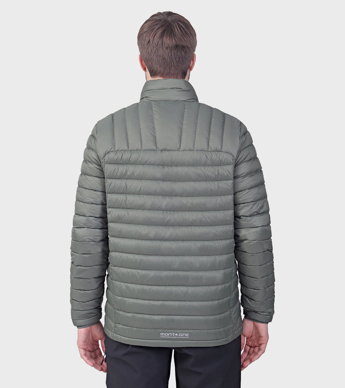 Campera de hombre Lando