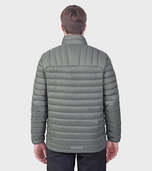 Campera de hombre Lando
