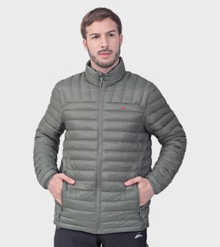 Campera de hombre Lando