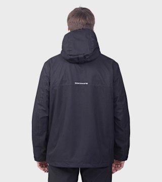 Campera de hombre Eren 3en1