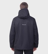 Campera de hombre Eren 3en1