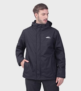 Campera de hombre Eren 3en1