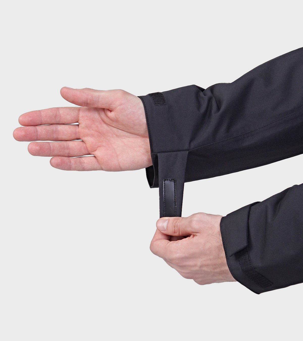 Campera de hombre Eren 3en1