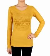 Remera de mujer Mirror M/L