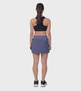 Short Pollera de mujer Thais