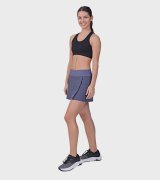 Short Pollera de mujer Thais