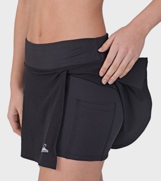 Short Pollera de mujer Thais