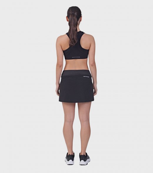 Short Pollera de mujer Thais