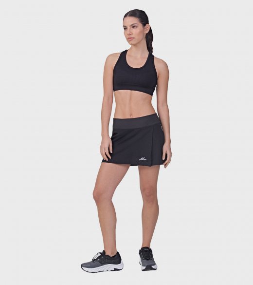 Short Pollera de mujer Thais