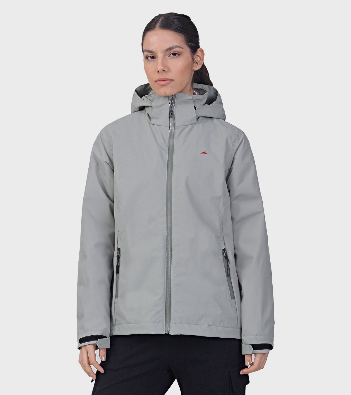 Campera de mujer Ruby