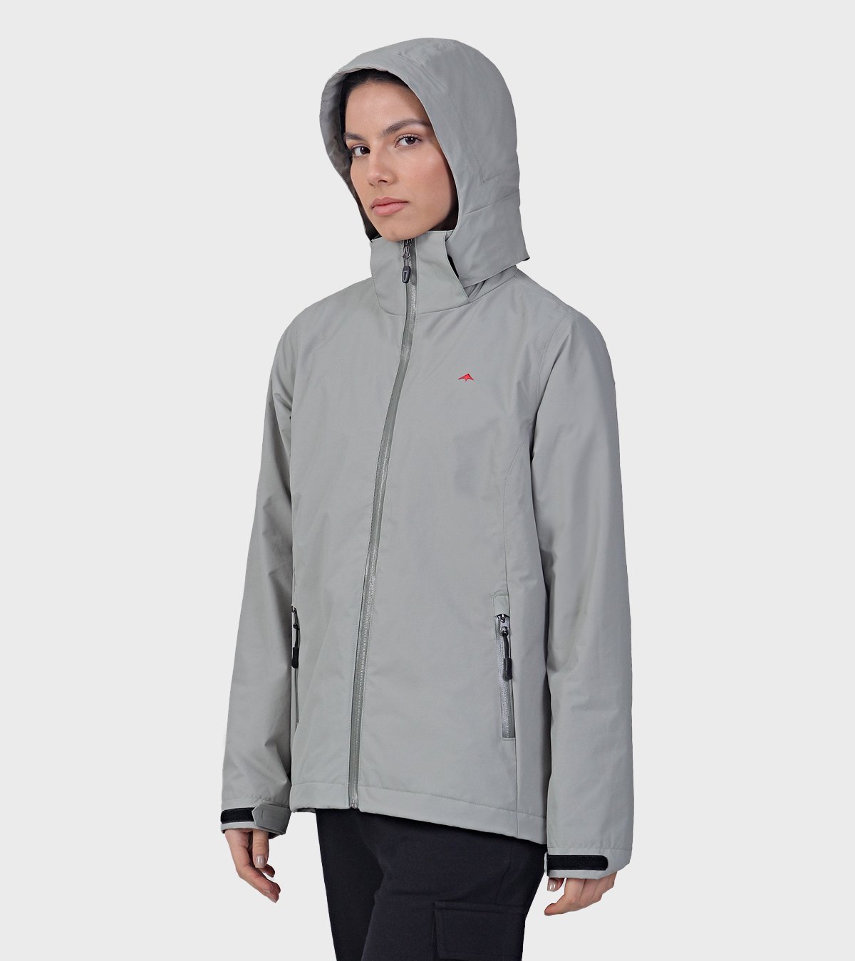 Campera de mujer Ruby