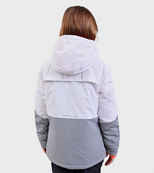 Campera de niños Devi