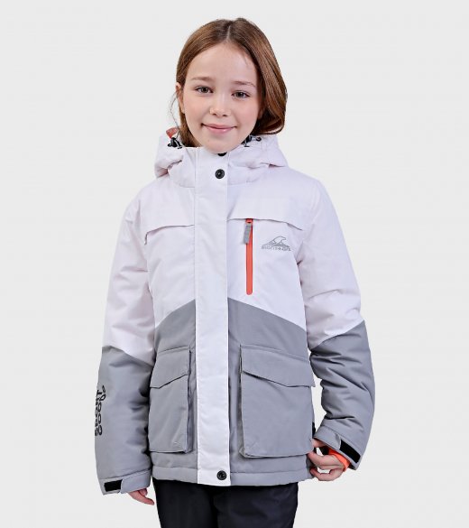 Campera de niños Devi