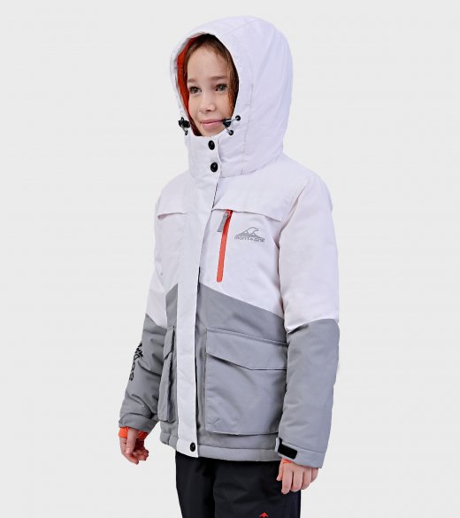 Campera de niños Devi