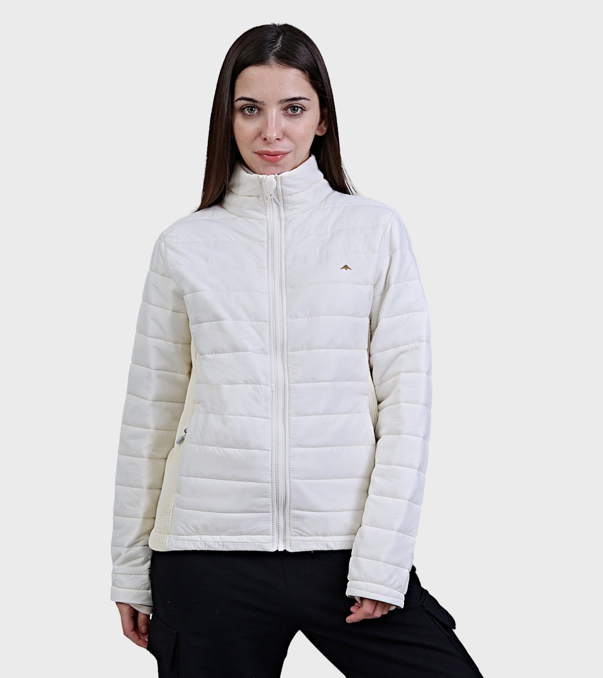 Campera de mujer Crizzy