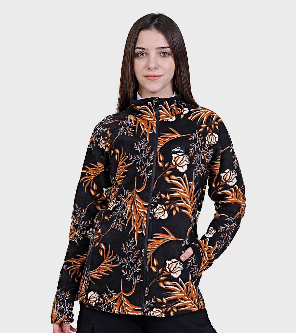 Campera de mujer Ceryl