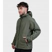 Campera de hombre Viggo con Polar