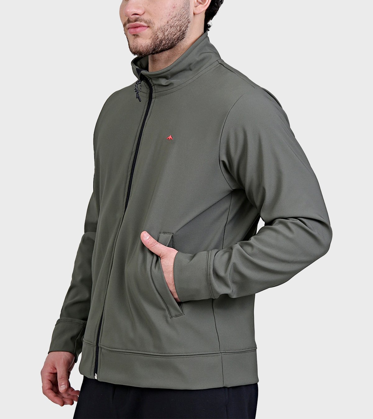 Campera de hombre Owen Campera de hombre Owen