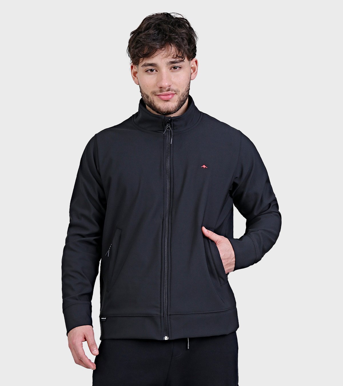 Campera de hombre Owen