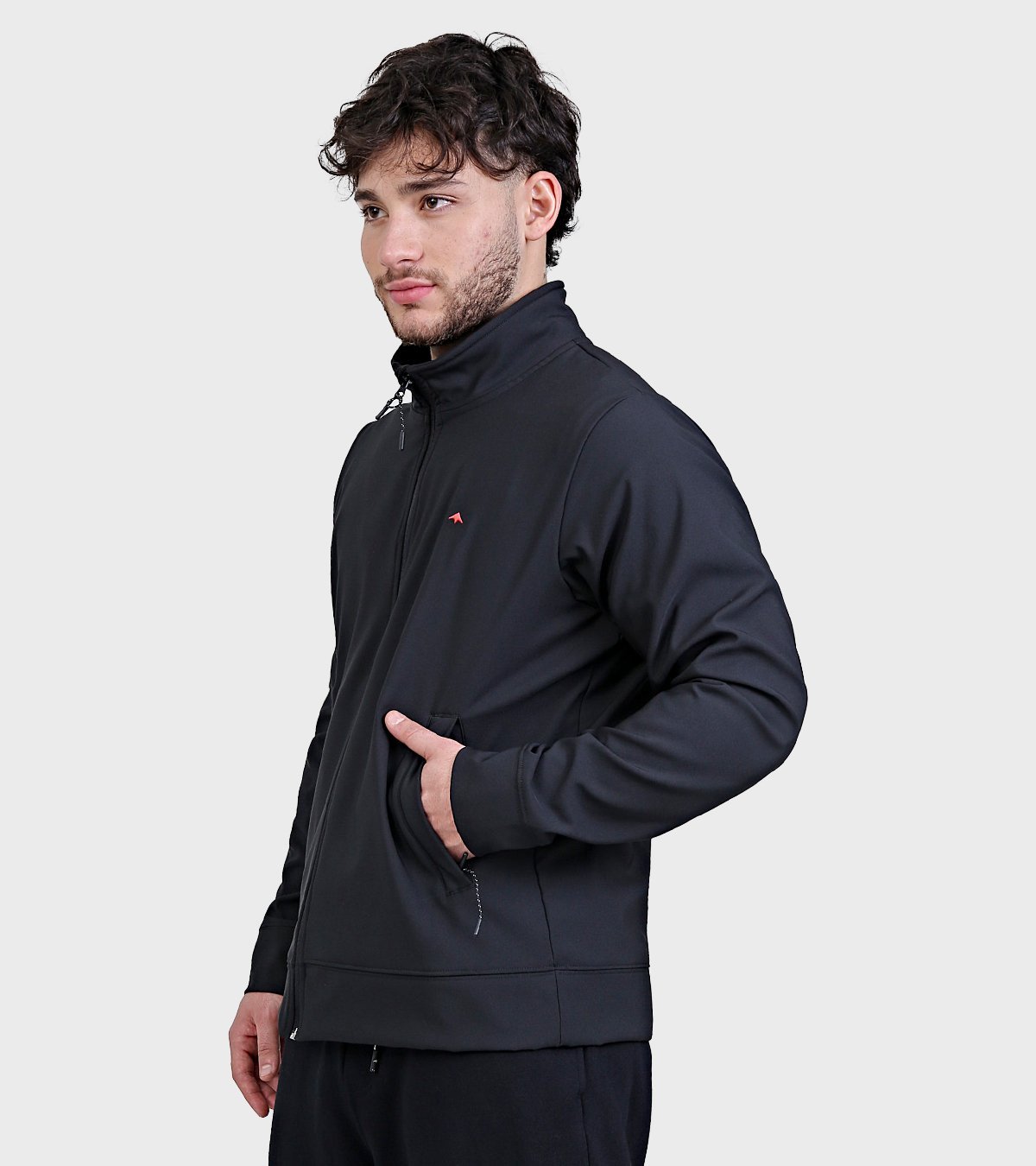 Campera de hombre Owen