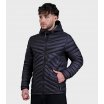 Campera de hombre Novak con capucha