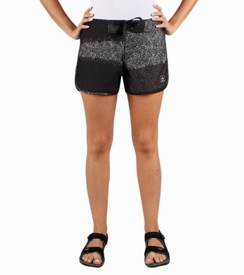 Short de baño de mujer Jamaica