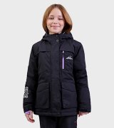 Campera de niños Devi