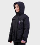 Campera de niños Devi