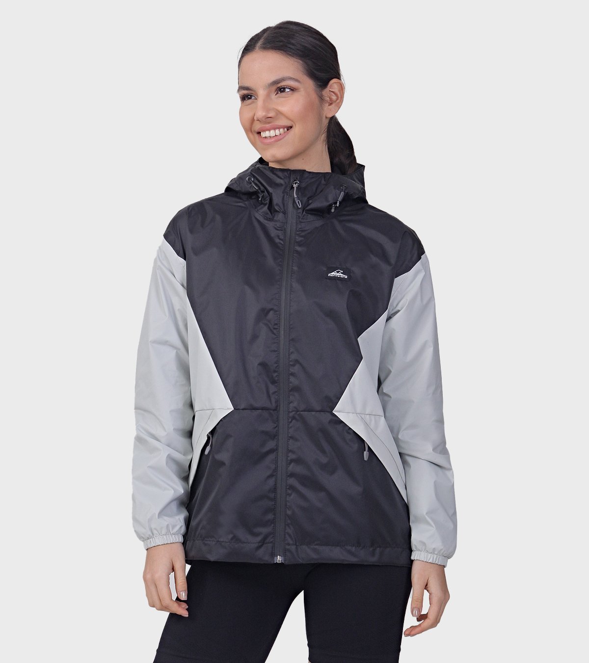 Rompeviento de mujer Jasmine