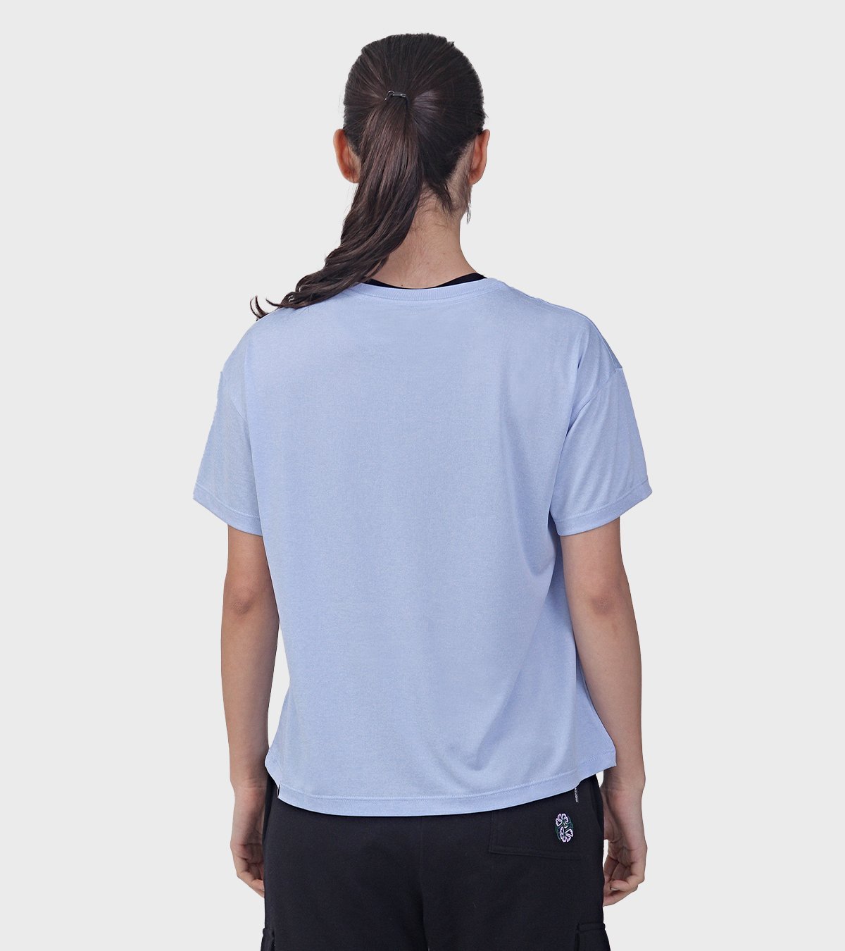 Remera de mujer Institucional M