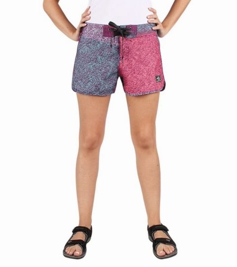 Short de baño de mujer Jamaica