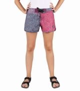 Short de baño de mujer Jamaica