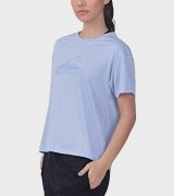 Remera de mujer Institucional M
