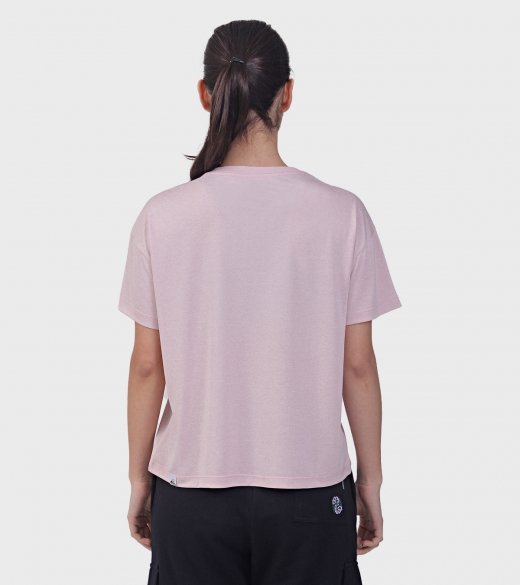 Remera de mujer Institucional M