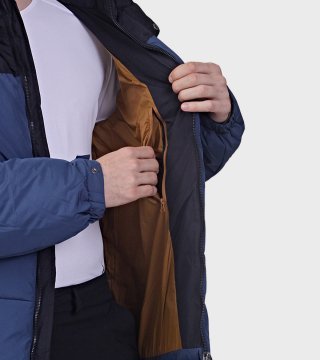 Campera de hombre Zack