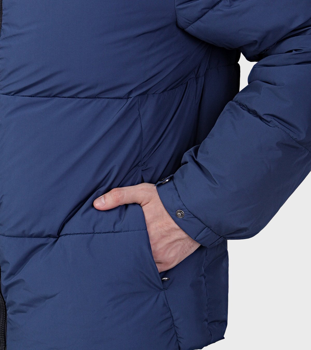 Campera de hombre Zack