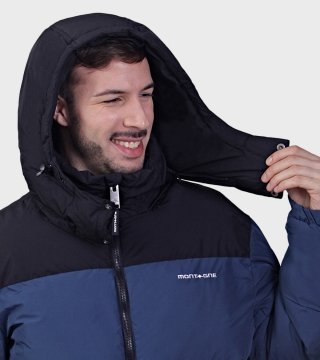 Campera de hombre Zack