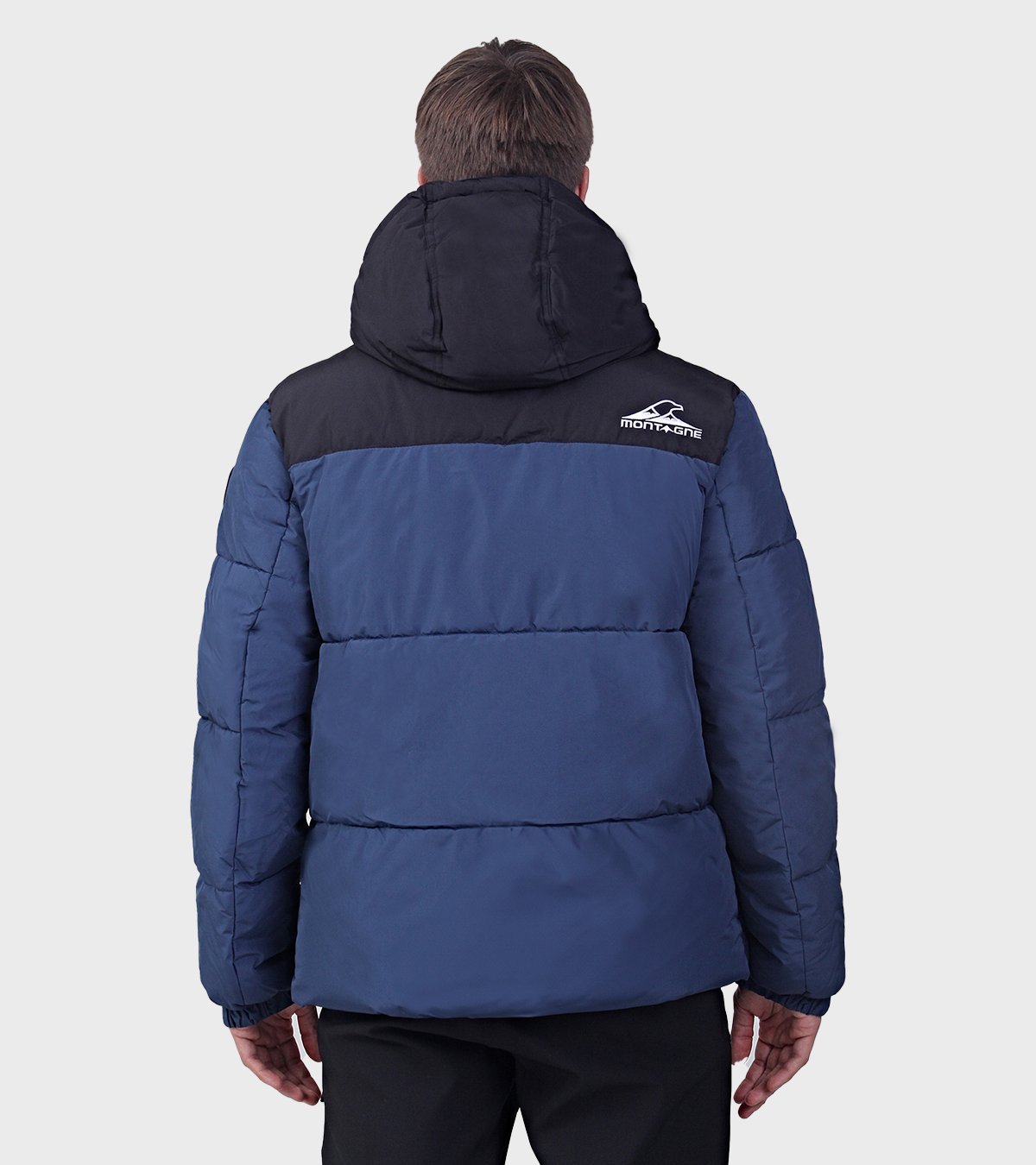 Campera de hombre Zack