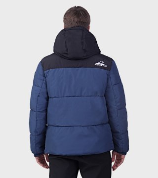 Campera de hombre Zack