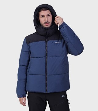 Campera de hombre Zack