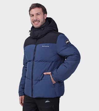 Campera de hombre Zack