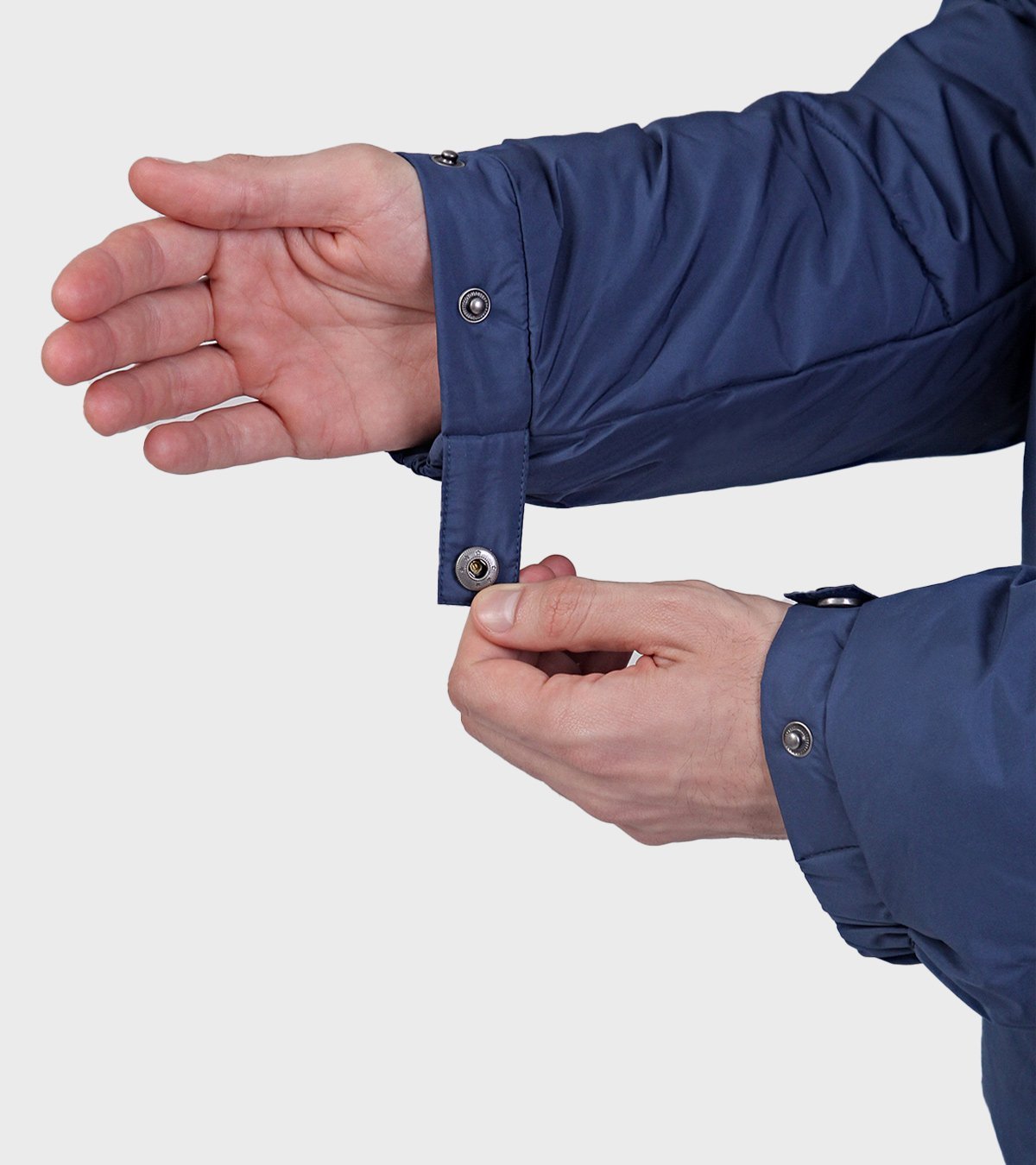 Campera de hombre Zack