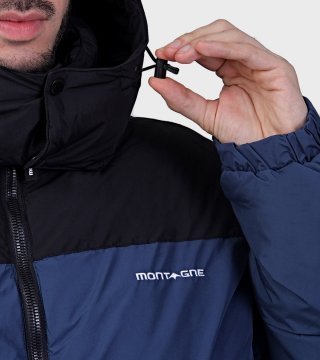 Campera de hombre Zack