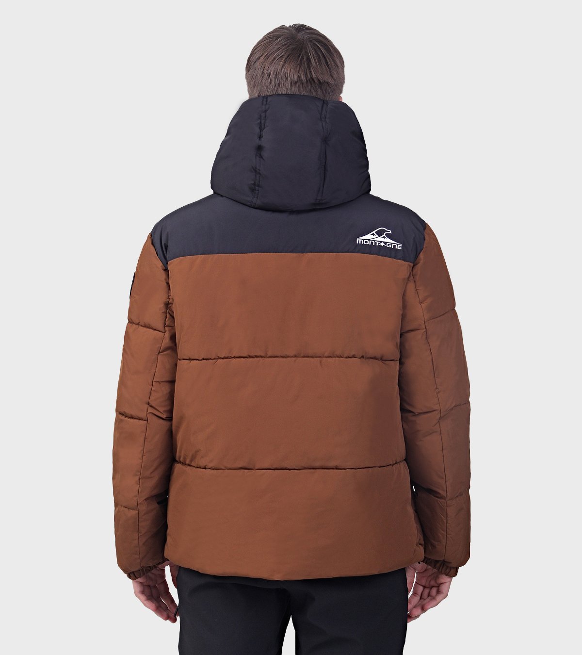 Campera de hombre Zack