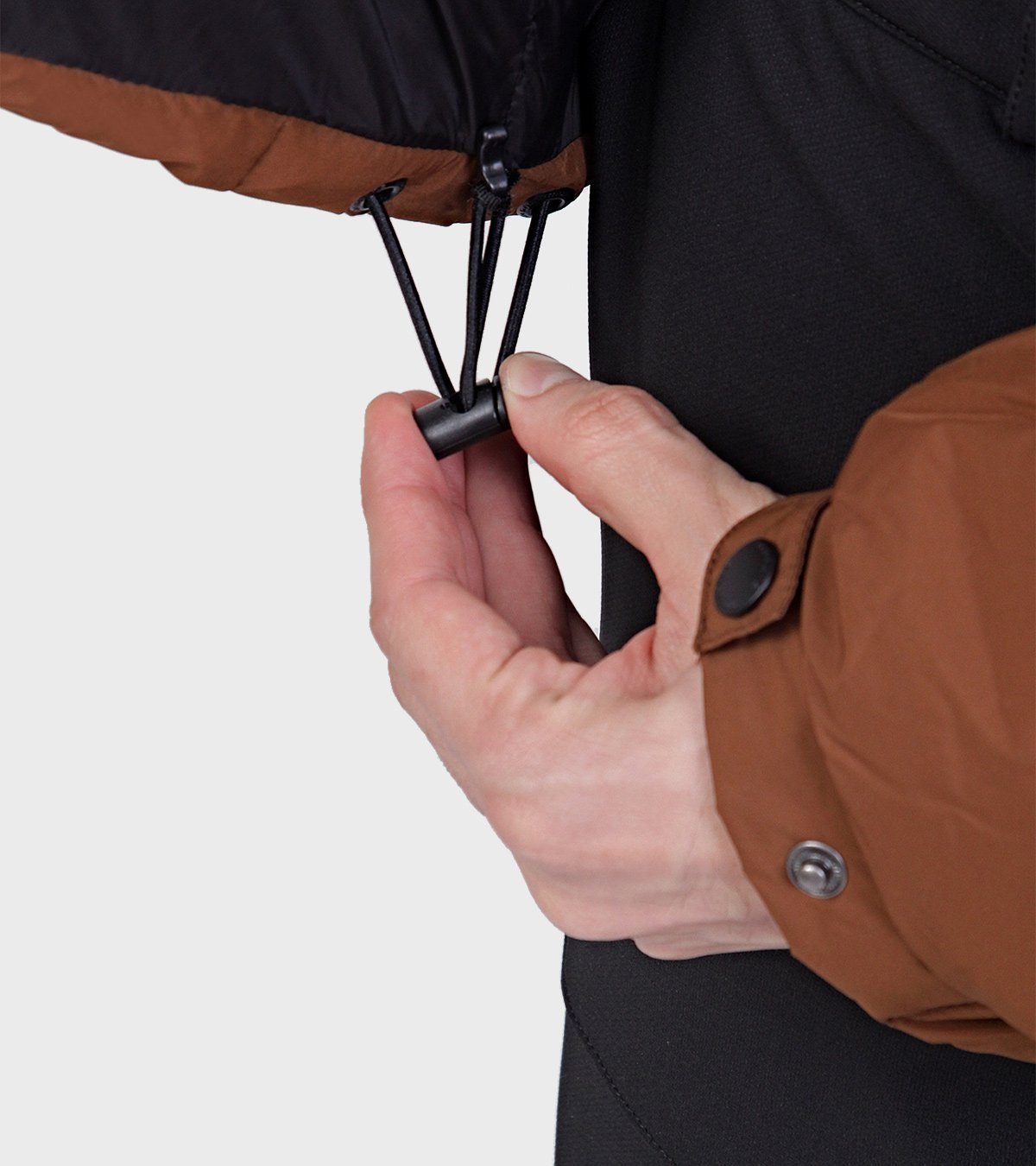 Campera de hombre Zack