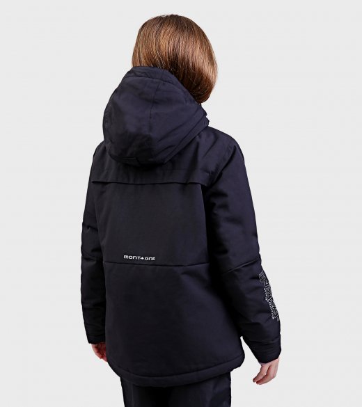 Campera de niños Devi